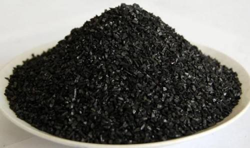 誰知道哪里有廢活性炭回收資質(zhì)的廠家？